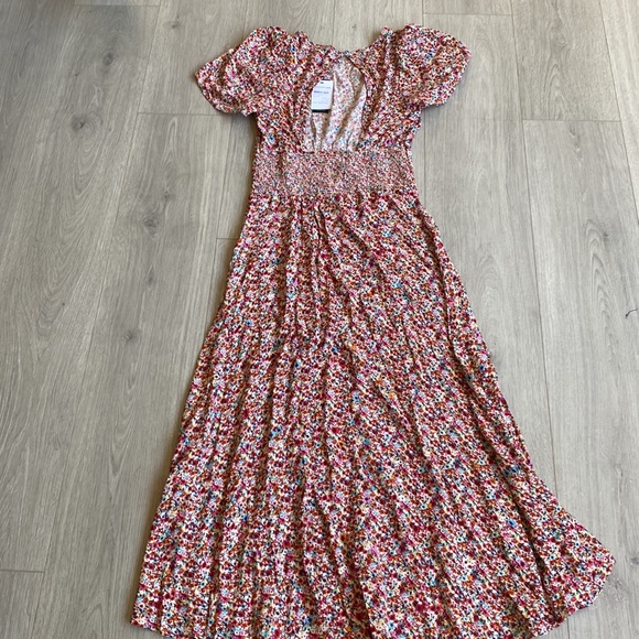 AFRM   Dress - Picture 6 of 10